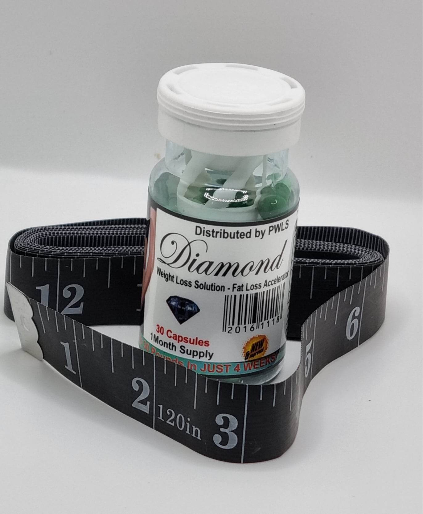 Diamond